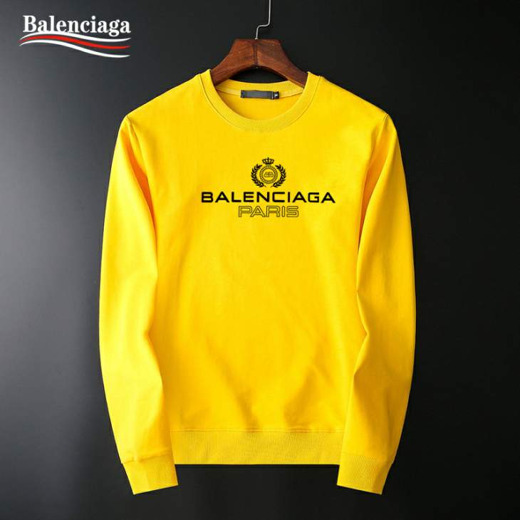 Picture of Balenciaga Sweatshirt _SKUBalenciagaM-3XL25tr21629788
